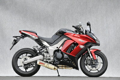 バイク用品 マフラーヤマモトレーシング ヤマモト.R SPEC-A TI4-2-1 TYPE-SA Ninja100041001-21TSA 452171730...