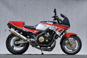 バイク用品 マフラーヤマモトレーシング ヤマモト.R SPEC-A チタン4-1 チタン レース専用 FZ75020750-11TTR 454866470638...