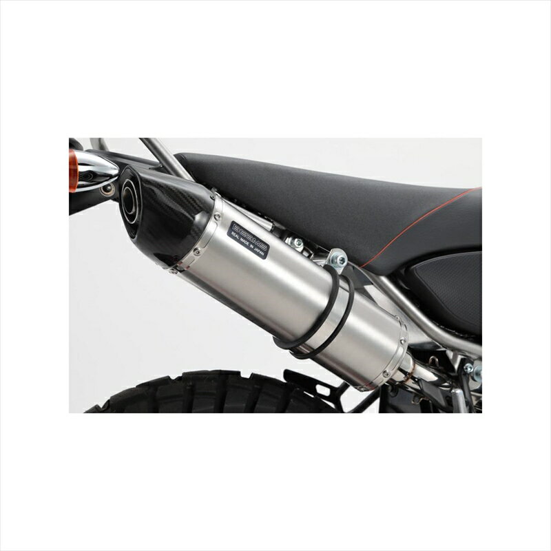 バイクパーツ マフラービームスモーターカンパニー CROSS-EVO スリップオン ステンレス G262-55-000 4582285345428TRICKER FI 18- 2BK-DG32J