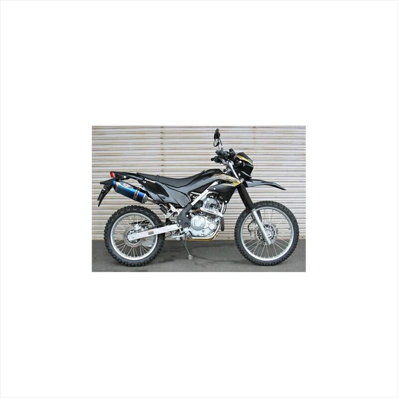バイクパーツBEET(ビート) ナサート-Evo TYPE2 S/O メタルBLK 0228-KF4-MB4582346467076KLX230