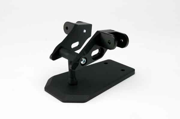バイク用品 ステップスパイス spice タンデムキット BLK ZEPHYR750 RS -060102BSTBK701B 4547424568946取寄品 セール