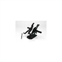 バイクパーツ ステップスパイス タクティカルステップ 3POS/BLK 0102BSB1H101B 4547424729774CB1300SF -02