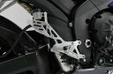 バイク用品 ステップスパイス spice タクティカルステップ 3POS YZF-R1 07-080102BS1Y110B 4547567327196取寄品 セール