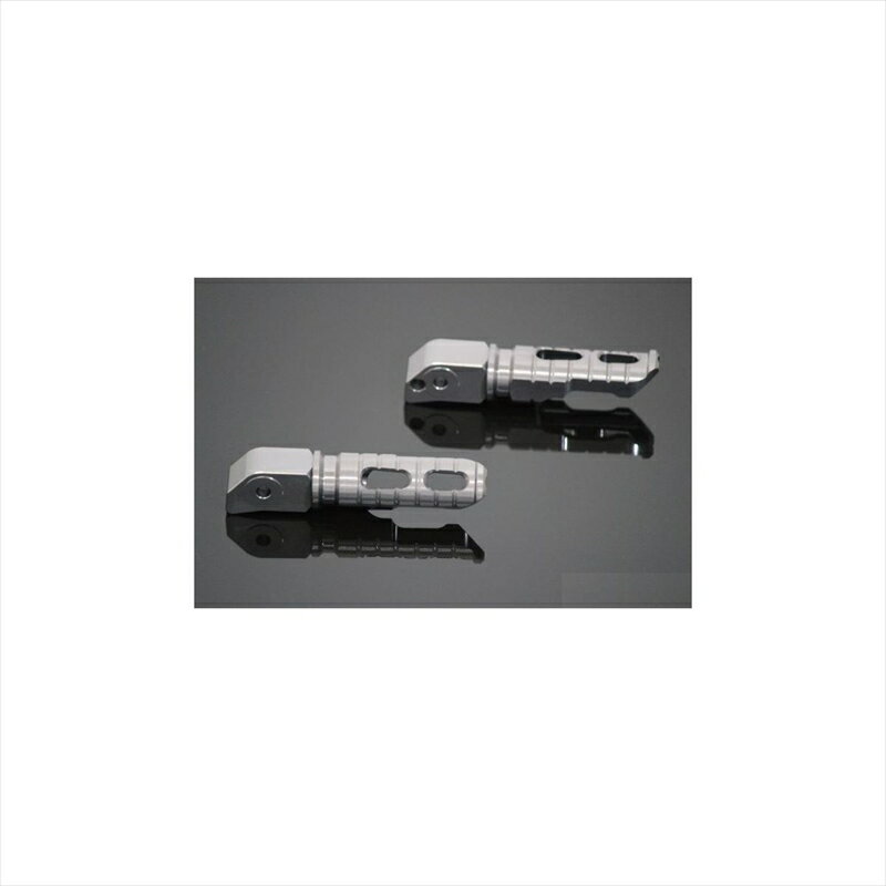 バイクパーツ ステップマッドマックス CNCタンデムステップ チタン MM05-0137-TI 4548916818525ホンダ CBR250 など