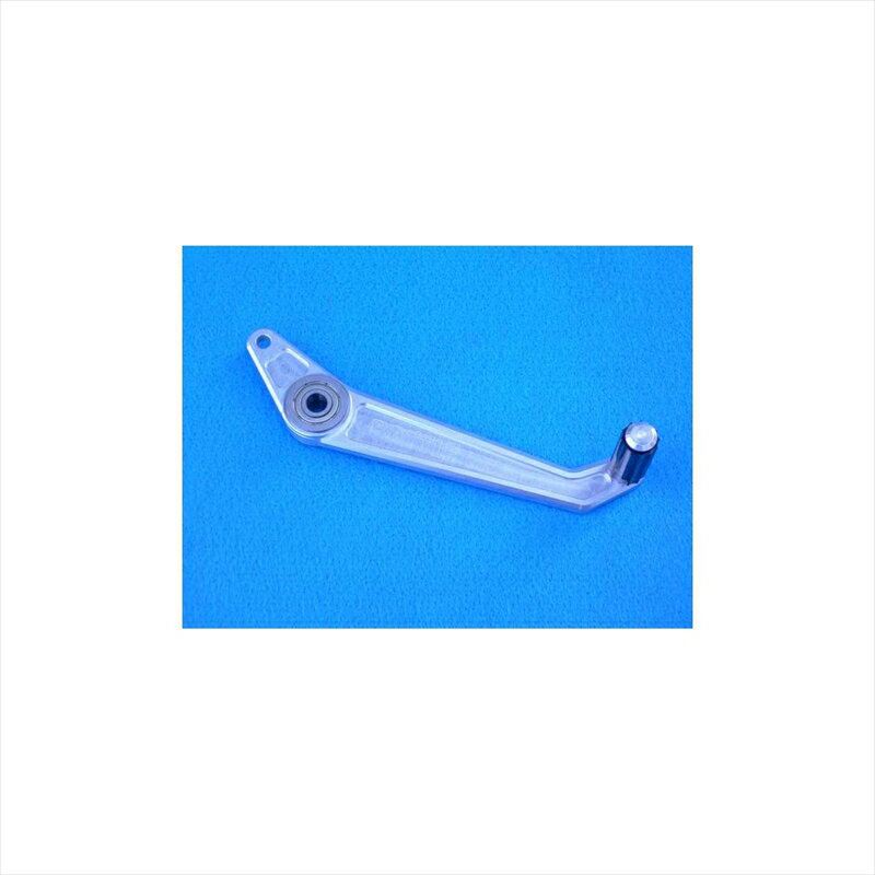 バイクパーツ ステップバトルファクトリー ブレーキペダル アルミBA03-146 4549950855880TZ125/250/YZF1/TZ125 94-02/TZ250 96-02/R1 04/R6 99-02