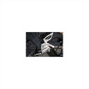 バイク用品 ステップアグラス アグラス バックステップ GSX-R125312-307-000 4550255039240取寄品 セール