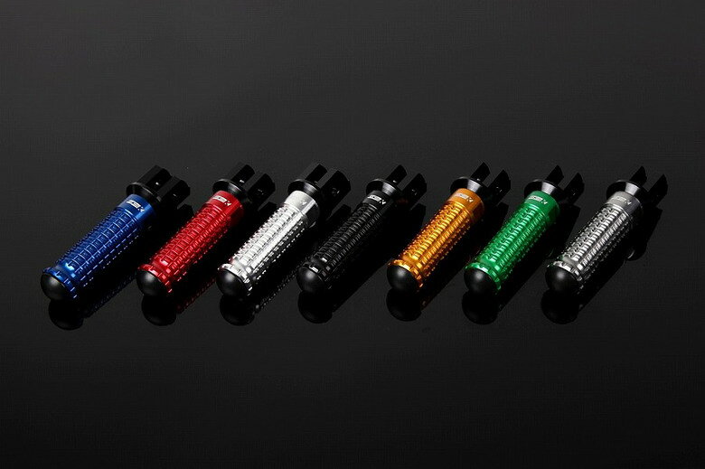 【5日前後で発送】 バイク用品 ステップエスエスケイ スピードラ SSKSPEEDRA アル...