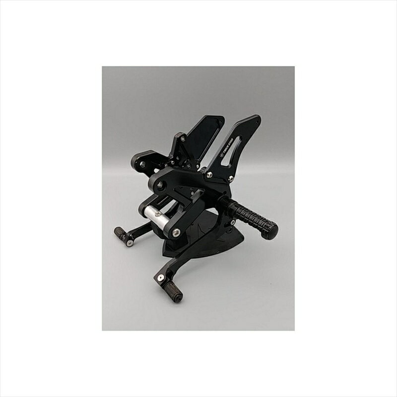 バイクパーツ ステップトリックスター バックステップ BS-034 4573269963073Ninja ZX-25R