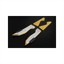 バイクパーツBIKERS(バイカーズ) フットプレート 左右セット ライトゴールド/シルバー Y0226-LGD-SLV4550255219260NMAX 16...