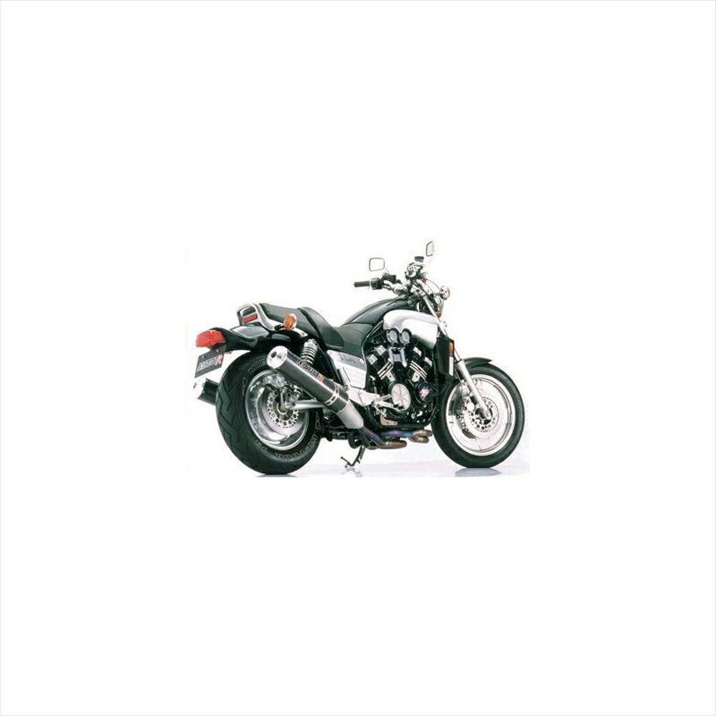 バイクパーツ ステップビート スーパーバンク B/S 0106-Y32-00 4582346450658V-MAX
