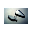 バイクパーツ ステップエーテック ヒールガード CK S11123 4524446003082TL1000R