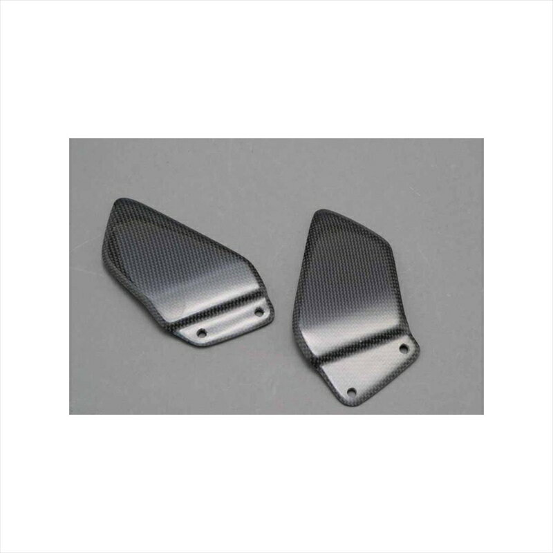 バイクパーツ ステップエーテック ヒールガードセット C H20082 4524446005567CBR900RR 00-01
