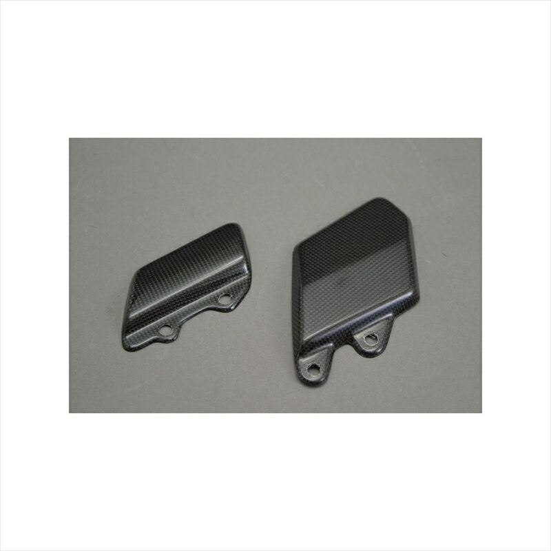 バイクパーツ ステップエーテック ヒールガード ミギ CK K21103-R 4524446005864ZX12R 00-01