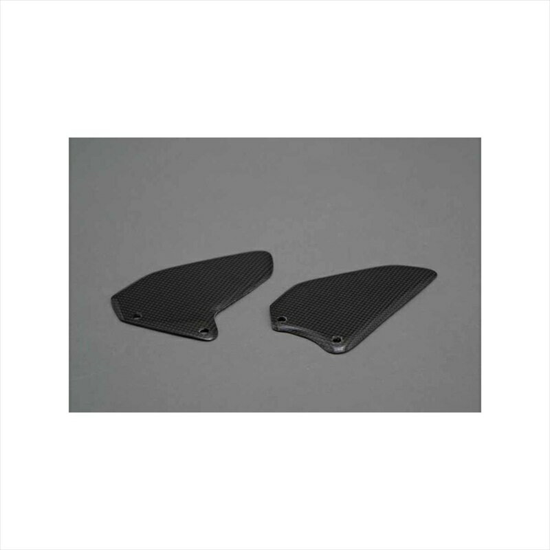 バイクパーツ ステップエーテック ヒールガードセット CK H29083 4524446007165VTR1000SP1