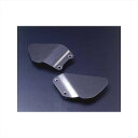 バイクパーツ ステップエーテック ヒールガードセット CK H31033 4524446007318CBR900RR 92-93
