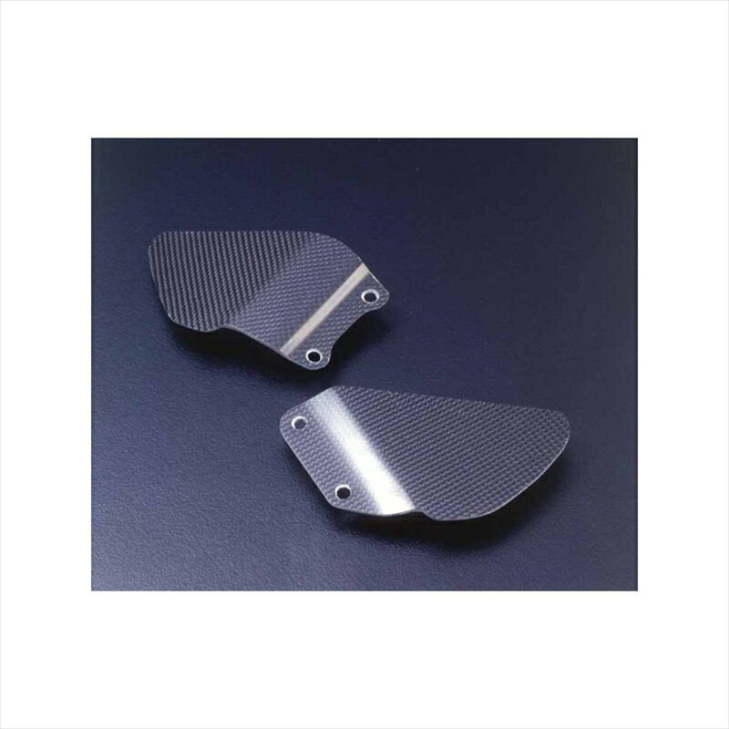 バイクパーツ ステップエーテック ヒールガード L C H08122-L 4524446037797CBR900RR 98-99