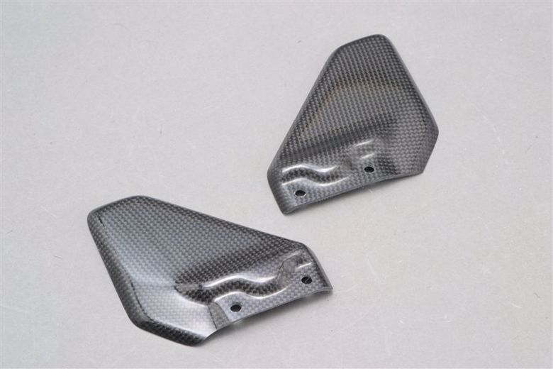 バイク用品 ステップエーテック A-TECH ヒールガード ヒダリ C RSV1000 01-03AP47052-L 4524446038459取寄品 セール