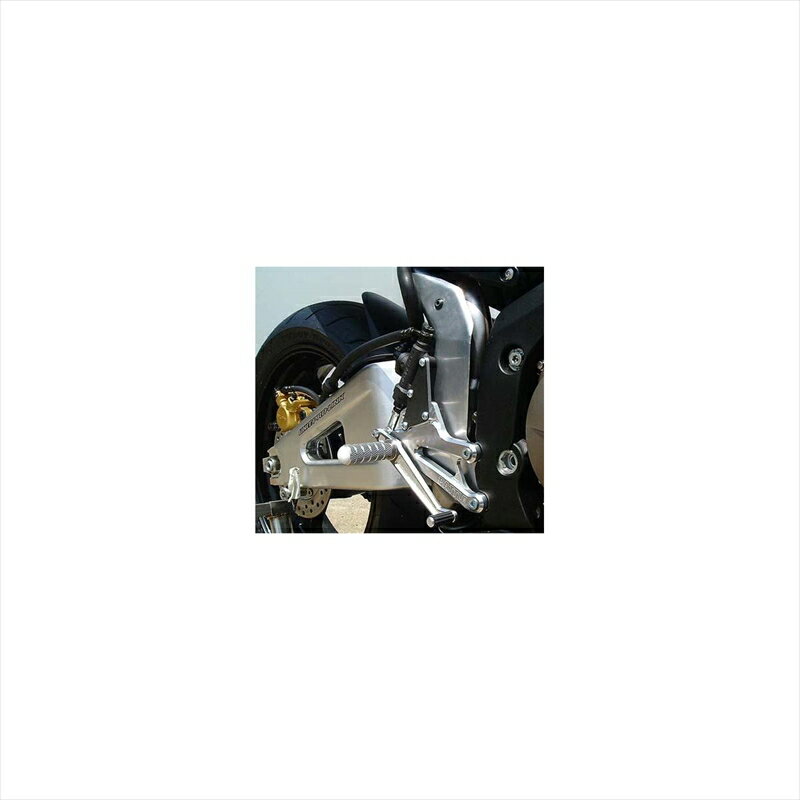 バイクパーツ ステップバトルファクトリー ステップキット 4P/スタンドカBA03-H04-03D 4547424298904CBR600RR 03-06