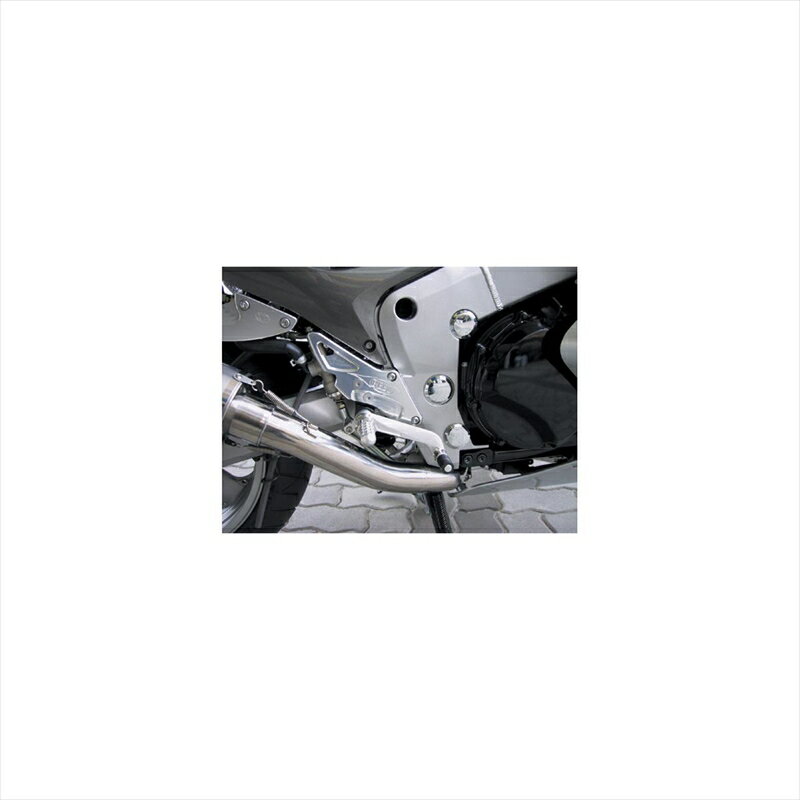 Rakuten - バイクパーツBEET(ビート) ハイパーバンク 固定式 SLV 0111-K64-204582346450856ZZ-R1200