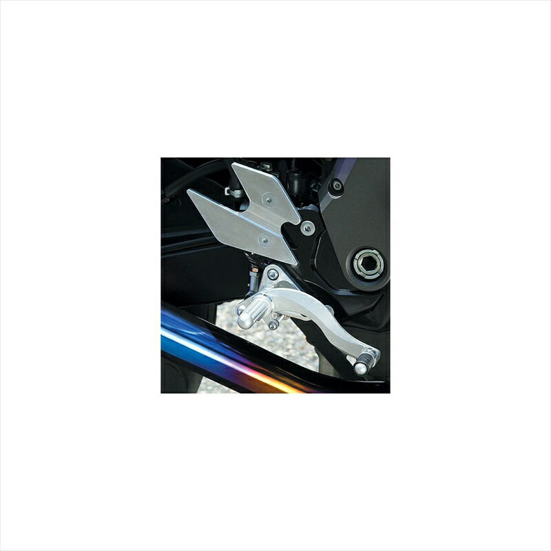 バイクパーツBEET(ビート) ハイパーバンク 固定式 SLV 0111-K83-204582346450900Z750/S 04-06