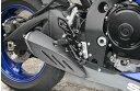 バイク用品 ステップストライカー ストライカー ステップキット BLK GSX-R600 750 06-10SS-AA276B 4547424882080取寄品...
