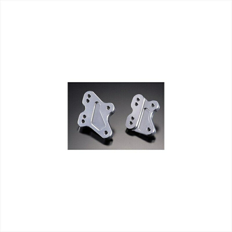 バイクパーツ ステップアグラス ステップブラケット 312-388-001 4547567442363GSXR1000 07-08