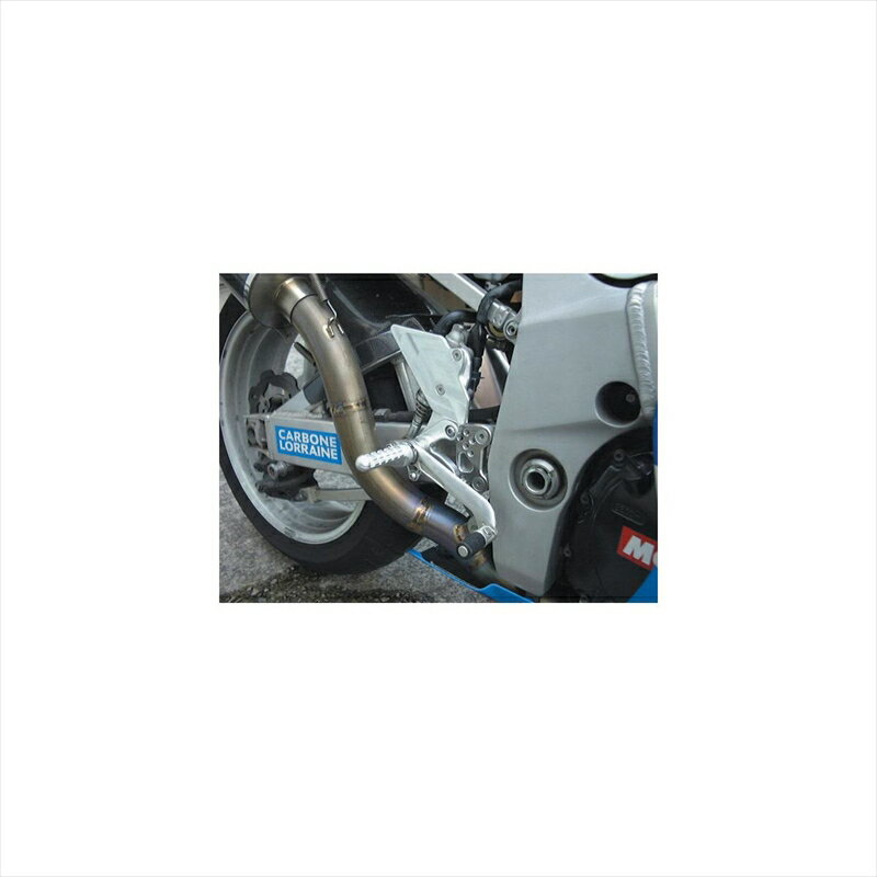 バイクパーツ ステップビート ハイパーバンク 固定式 SLV 0111-S35-20 4582346450986GSXR1000 01-02