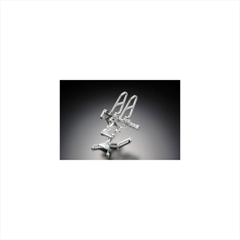 バイクパーツ ステップツルノテクニカルサービス レーシングステップキット ショート 73mm 07011028 4547567544180NSR50R