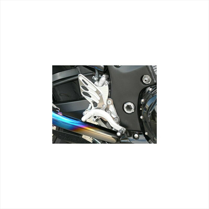 バイクパーツBEET(ビート) ハイパーバンク 固定式 SLV 0111-S36-204582346450993GSX1300R 08