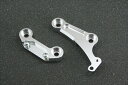 バイク用品 ステップタグパーツサービス TaGuパーツ NEW タンデムレスキット シルバー CBR1000RR -07109274 4560237030875...
