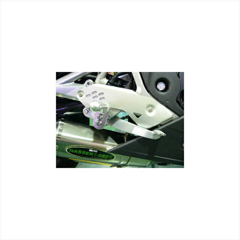 バイクパーツBEET(ビート) チルトステップKIT 0114-KA7-004582346458012Ninja400R