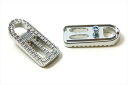 バイク用品 ステップディービーズ dBs オーバーワイドステップ XT250 08-17(DG17J)、18-(DG31J)XT250-STEP 4548664...