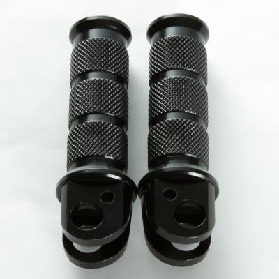 バイク用品 ステップデュラボルト DURA-BOLT NEW NRペグ ALLBLK SUZUKI ライダーNNR230ALBK 4542880048025取寄品 セール