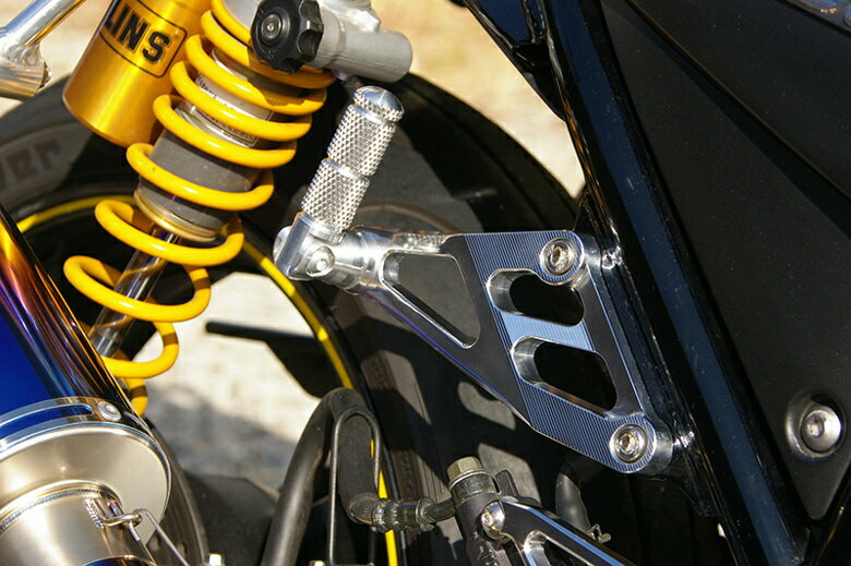 バイク用品 ステップモトギア モトギア タンデムキット XJR1300 98-73232 4548916341788取寄品 セール