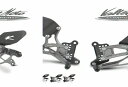 バイク用品 ステップバルターモトコンポーネンツ バルターモト.C バックステップ ストリート GLD S1000RR 15-VMC-PEB09 45489164...