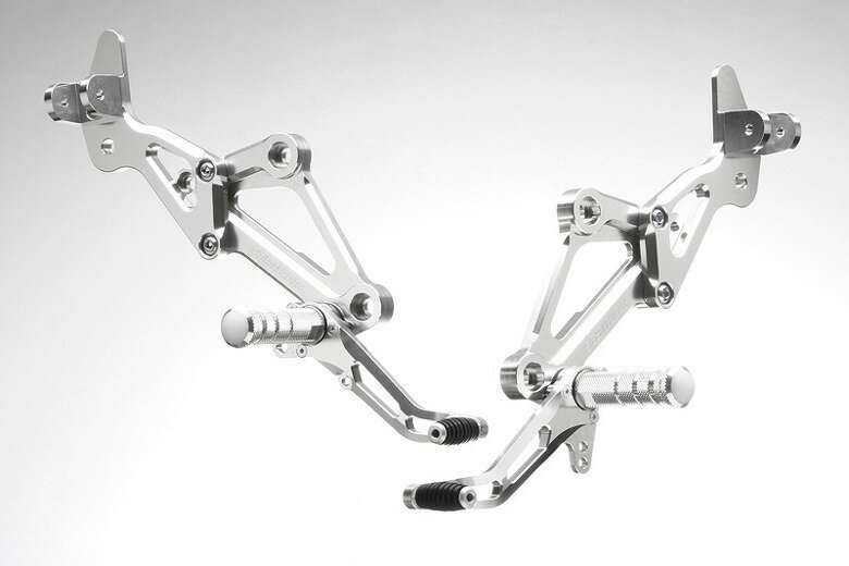 バイク用品 ステップストライカー ストライカー ステップキット SLV Type2 ZEPHYR1100SS-AA202SLT 4580363910179取寄品 セール