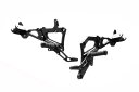 バイク用品 ステップストライカー ストライカー ステップキット BLK Type2 ZEPHYR750SS-AA203BT 4580363910186取寄品 セ...