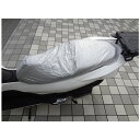 バイク用品 保管 盗難防止エムシーピー MCP SC-6 シートキャップ シルバーウインング400 6007701MSC6 4543781101307取寄品 セ...