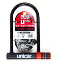 【UNICAR(ユニカーコウギョウ)】ユニカーコウギョウ Uロック211 鍵穴キャップ付き■カタログ品番：P060-9609■メーカー品番：BL9■JAN：4982612824136適応車両： キャッチフレーズ ： ベーシックなU字ロックです。鍵部分へのイタズラや異物混入を防ぐキャップが付いたタイプです。 適合 ： ユニバーサル[汎用] メーカー品番[カタログ品番] ： BL9 画像注意書き ： ■商品分類：バイクパーツ、オートバイパーツ（モーターサイクル） ■カテゴリ：車、バイク、自転車 ＞ バイク ＞ 盗難防止用品 ＞ その他バイクカバー、盗難防止用品 ■対象：男性(メンズ)、女性(レディース) ■キーワード：ツーリング(ロングツーリング)、通勤、通学 ※号機番号と適応車種を必ずご確認のうえ、ご注文くださいますようお願い致します。ご不明点等は、ご注文前にお問合せください。 ※掲載商品と実際の商品との色合いが異なる場合がございます。ご了承の程、宜しくお願い致します。 ※商品は予告なく仕様の変更や販売を終了している場合がございますので予めご了承下さい。 ※画像は装着画像や塗装済みのイメージ画像の場合がございます。 ※画像に含まれる、小道具等は商品には含まれておりません。 ※画像は装着イメージです。車両本体は商品に含まれておりません。