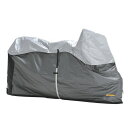 バイクパーツTAKUMI(エムシーピー) 匠ADVANCE ULバイクカバー 7701TA93AL4543781111900L