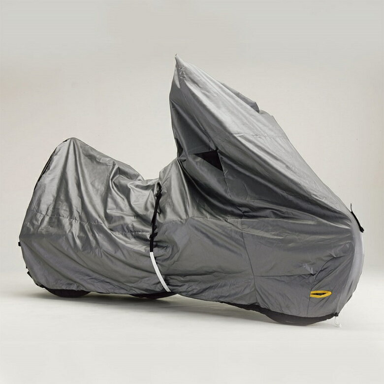 バイクパーツTAKUMI(エムシーピー) 匠 バイクカバー バージョン2 7701TA9324LSB45437811125944L サイドボックス