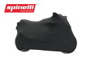 バイクパーツSPINELLI スピネリ バイクカバー スターダスト フルカウル用 ブラックSP-ST4EST/11 8005278214090