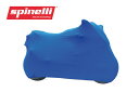 バイクパーツSPINELLI スピネリ バイクカバー スターダスト ネイキッド用 ブルーSP-ST4ENA 8005278214113