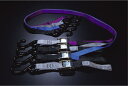 バイク用品 パワー POWER タイダウン 2ケイリ SLV カムバックルタイプPR051SV 4520616839192
