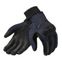 バイク用品 ウェアレブイット REV`IT ヒュドラ2 H2O ウインターグローブ ダークネイビー LFGW086-0380-L 4550255259624