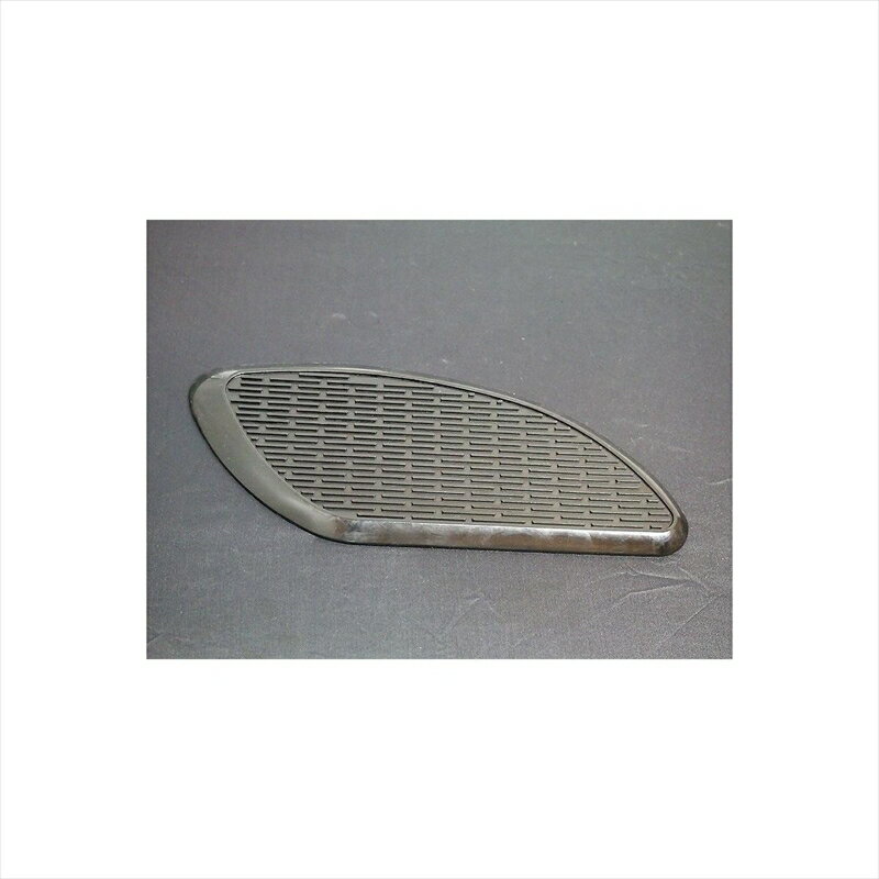 バイクパーツ ウェアドレミコレクション ニーパッド 左 21037 4573280110371