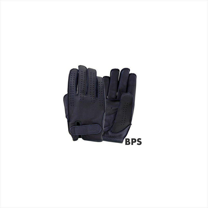 Other - バイクパーツ ウェアジェイアールプロダクツ グローブ BPS ネイビー #LLBPS 4562357064808ネイビー #LL