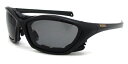 バイク用品 ウェア ゴーグル＆サングラスライズ Protection Eyewear RS903 MBK F・SM・POLRIDEZ 4527625088412 取寄品 セール 1