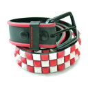 バイク用品 ウェアケーエフシー KFC CANDY CHECK RED WHITE #MKFC0802 4582246158029取寄品