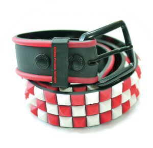 バイク用品 ウェアケーエフシー KFC CANDY CHECK RED WHITE ＃LKFC0803 4582246158036取寄品